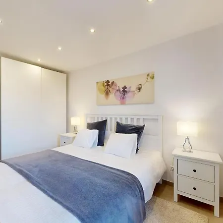 Apartment Smart Luxembourg *