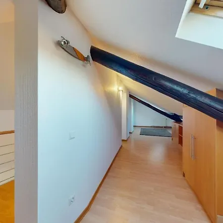 Smart Luxembourg Apartment *