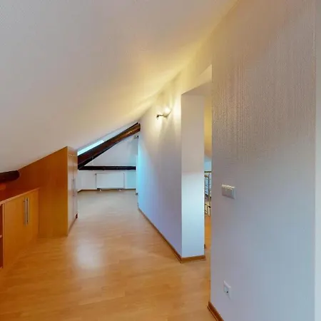 Apartment Smart Luxembourg