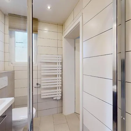 Smart Luxembourg Apartment