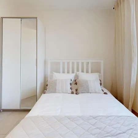 Smart Luxembourg Apartment Esch-sur-Alzette