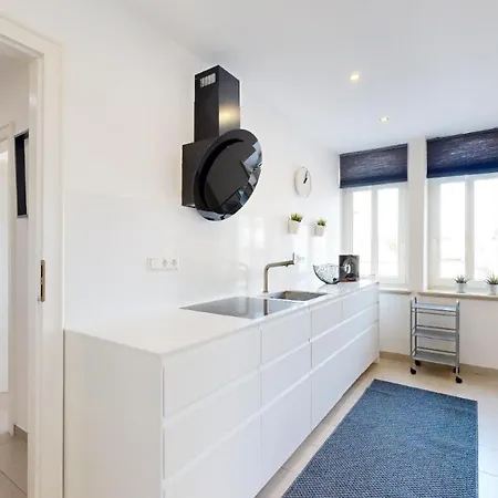 Apartment Smart Luxembourg *